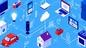 Smart IoT Solutions
